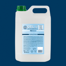 Álcool Gel Antisséptico Premisse  5L 